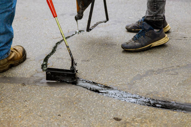 Best Concrete Driveway Installation  in Gunter, TX