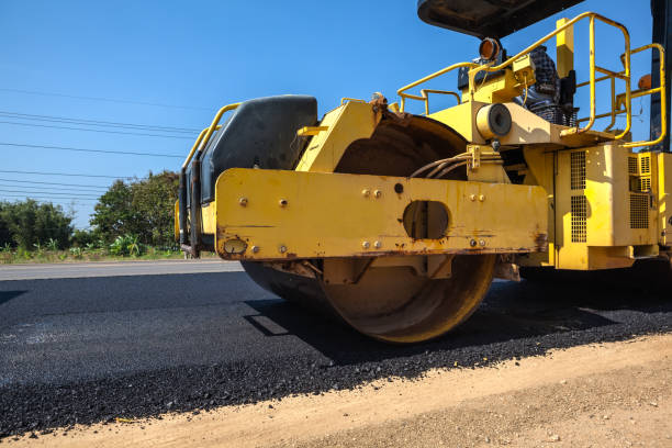 Best Driveway Overlay Services  in Gunter, TX